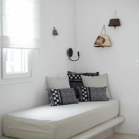 Andros Utopia * Batsi