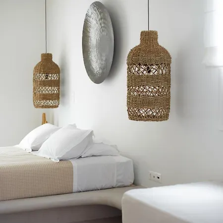 Andros Utopia Daire Batsi