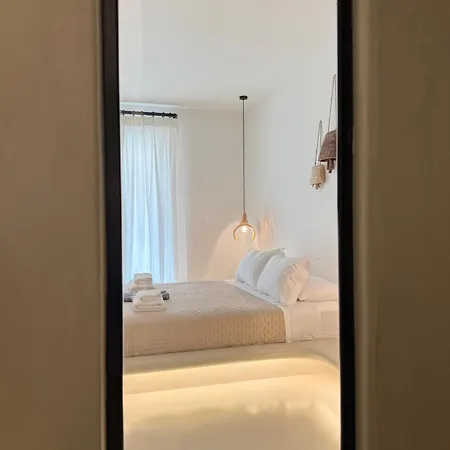 Daire Andros Utopia Batsi