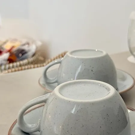 Andros Utopia Daire *