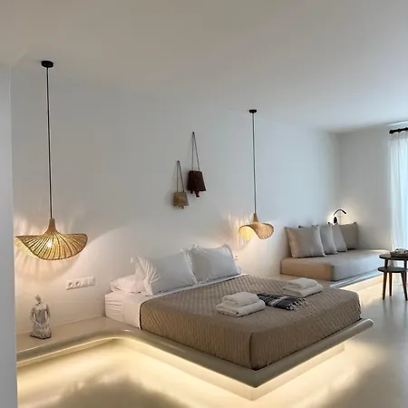 Andros Utopia * Batsi