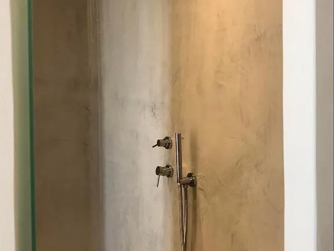 Apartamento Andros Utopia *