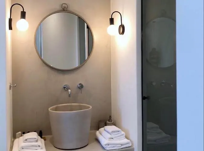 Andros Utopia Apartamento *