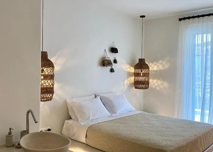 Andros Utopia Batsi (Andros)