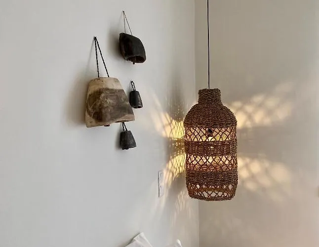 Andros Utopia Apartamento *