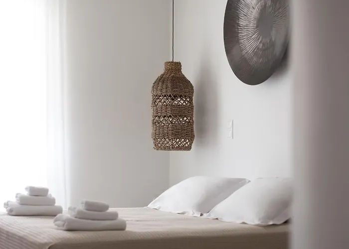 Andros Utopia Apartamento *