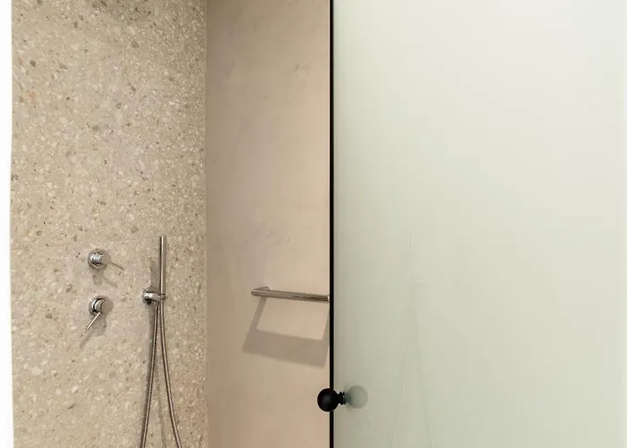 Andros Utopia Apartamento Batsi (Andros)