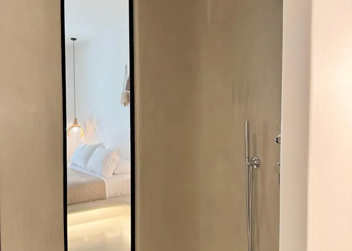 Andros Utopia Apartamento