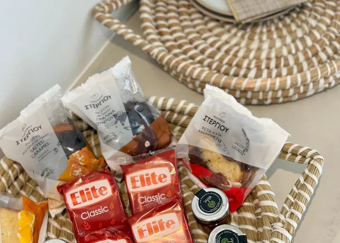 Andros Utopia Batsi (Andros)