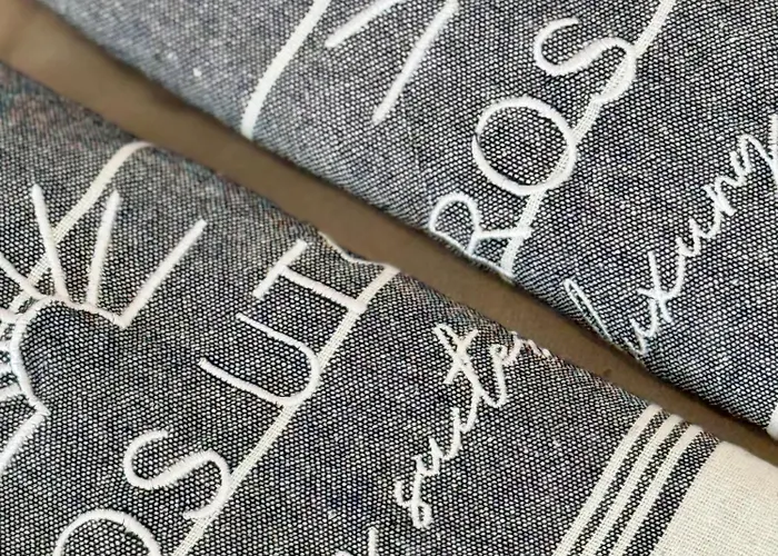 Andros Utopia Apartamento