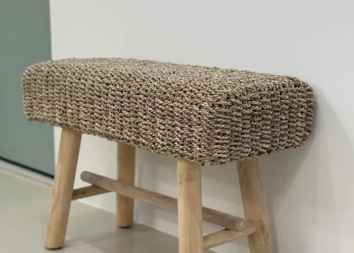 Apartamento Andros Utopia *