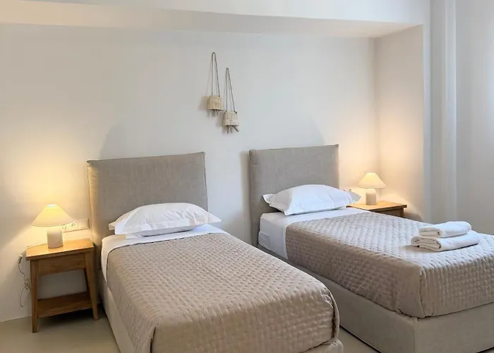 Andros Utopia Batsi (Andros)