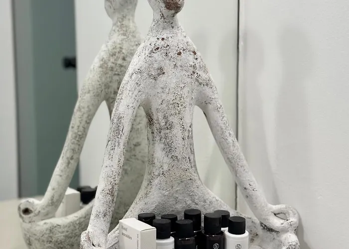 Andros Utopia Apartamento