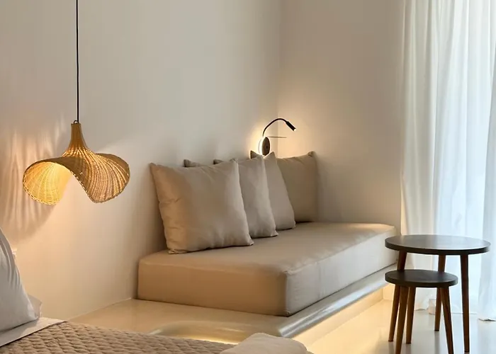 Andros Utopia Apartamento *