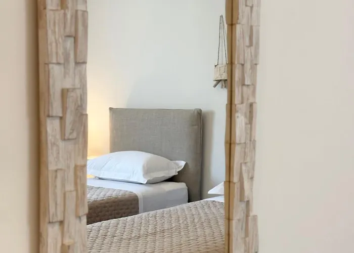 Apartamento Andros Utopia