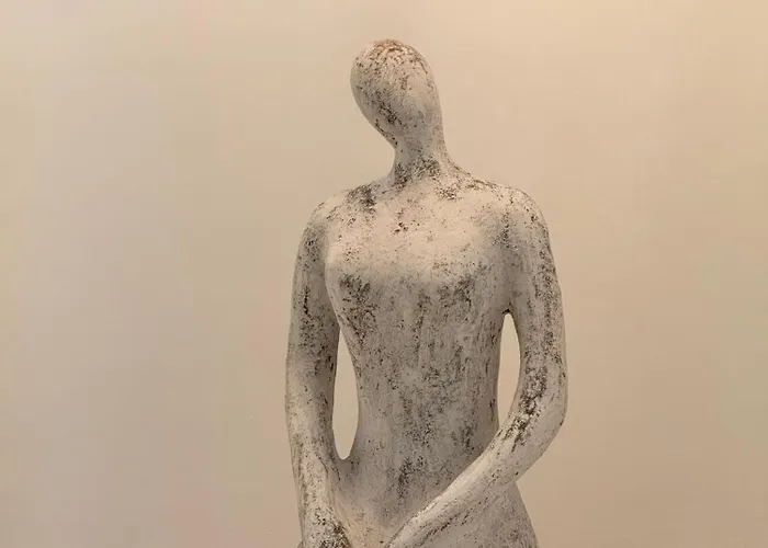 Andros Utopia Apartamento *