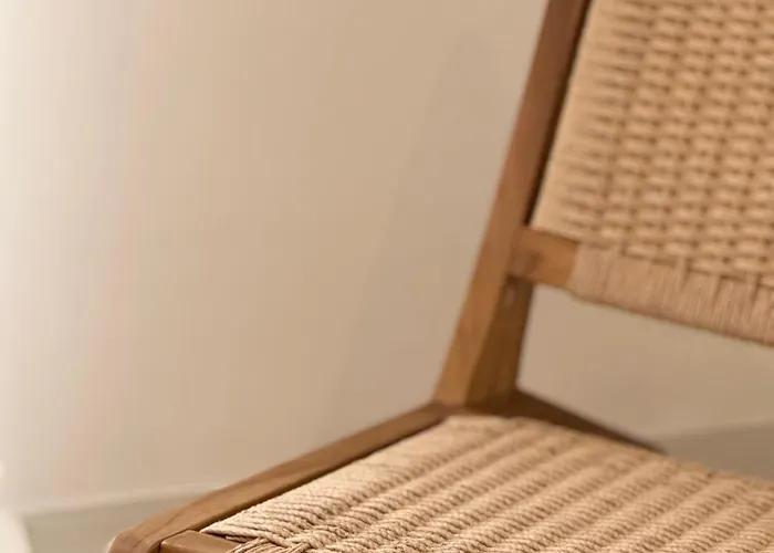 Apartamento Andros Utopia *