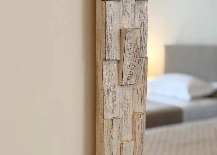 Apartamento Andros Utopia Batsi (Andros)