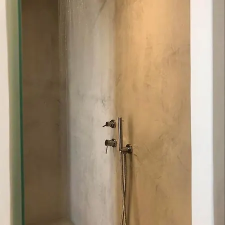 Appartement Andros Utopia *