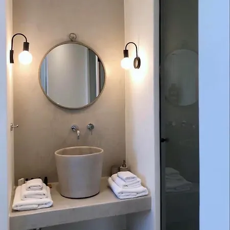 Andros Utopia Appartement *