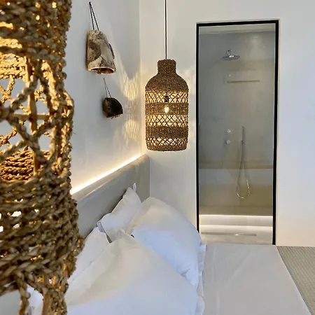 Andros Utopia Μπατσί