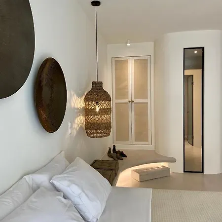 Andros Utopia 公寓 巴特斯欧