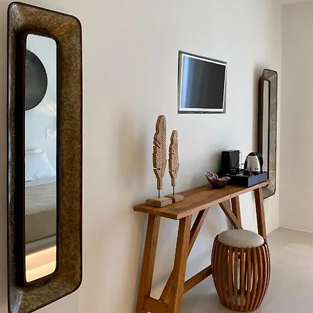 아파트 Andros Utopia