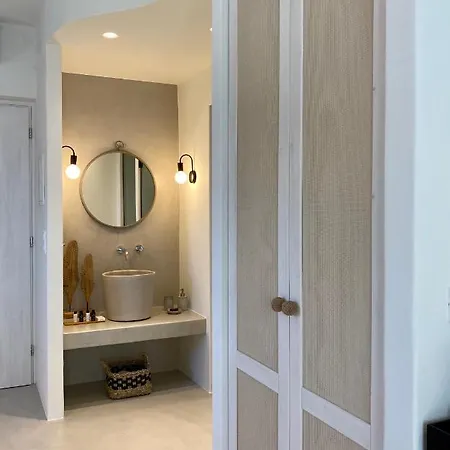 Andros Utopia 巴特斯欧