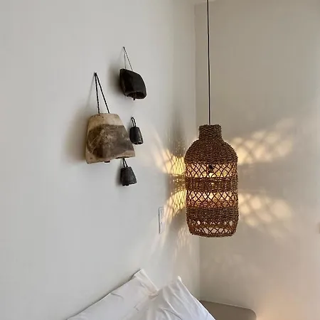 Andros Utopia Appartement *