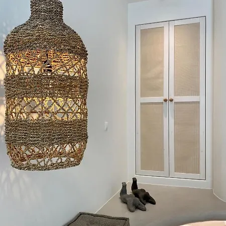 Appartement Andros Utopia