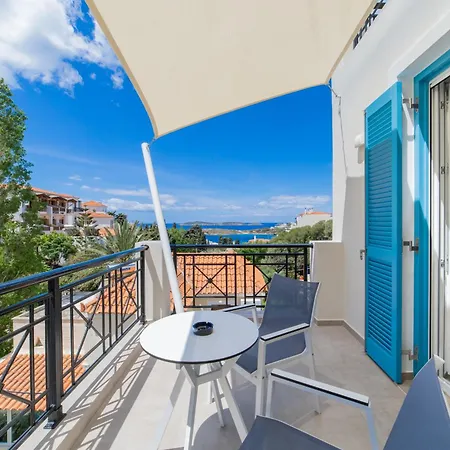 Andros Utopia Διαμέρισμα
