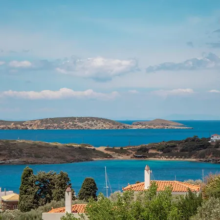 Andros Utopia Μπατσί