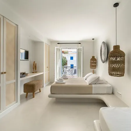 Andros Utopia * Batsi