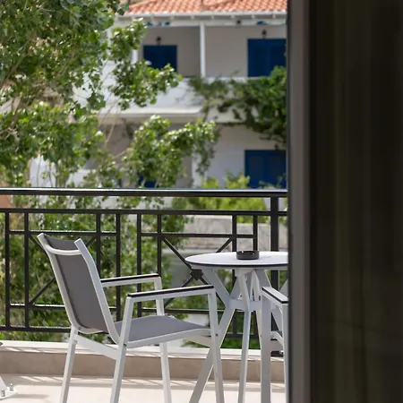 Andros Utopia Appartement