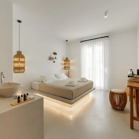 Andros Utopia 바트시