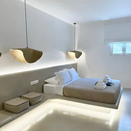 Andros Utopia Apartament