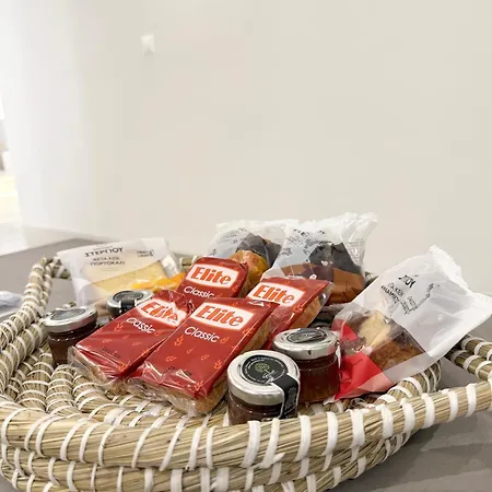 Apartament Andros Utopia *