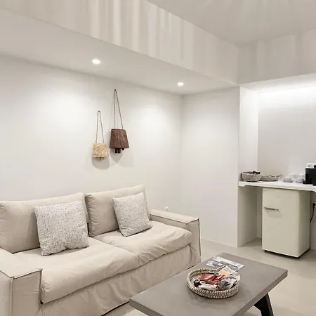 Andros Utopia Apartament