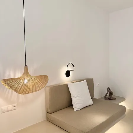 Andros Utopia Apartament