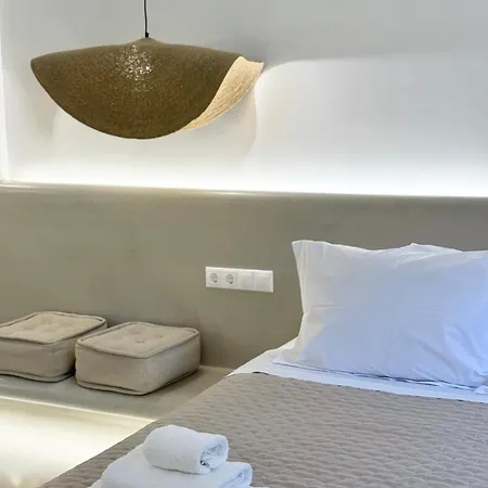 Andros Utopia Appartamento *