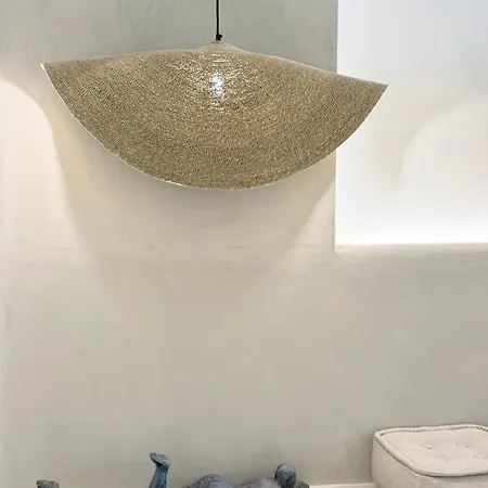 Andros Utopia Apartament Batsi