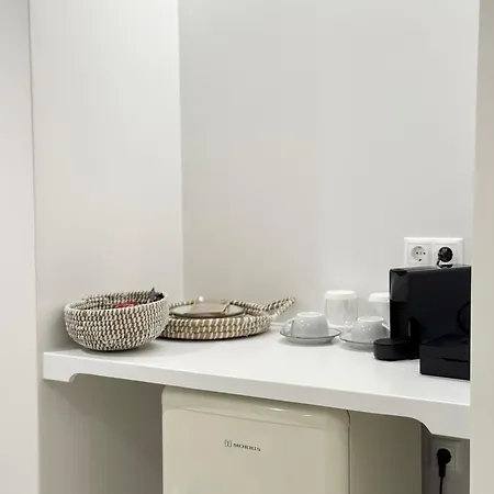 Apartament Andros Utopia Batsi