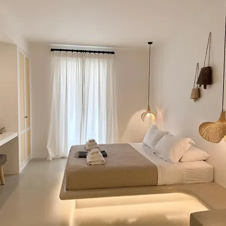 Andros Utopia * Mpatsi