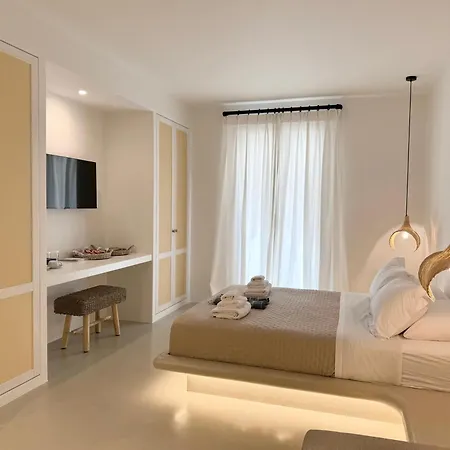 Andros Utopia Appartamento *