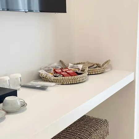 Appartamento Andros Utopia