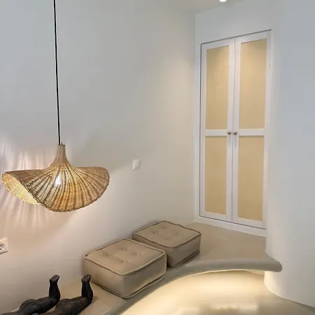 Andros Utopia * Mpatsi