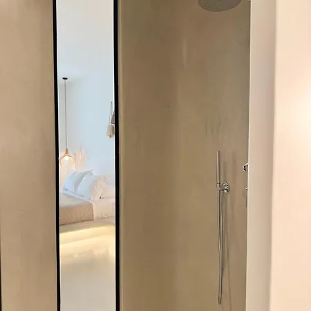 Andros Utopia Appartement