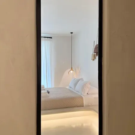 Andros Utopia Appartement *