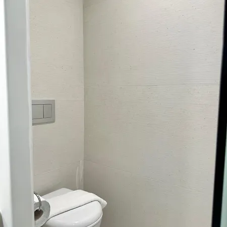 Appartamento Andros Utopia *