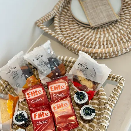 Andros Utopia 바트시